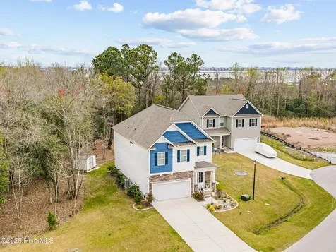 167 Evergreen Forest Court Sneads Ferry NC 28460