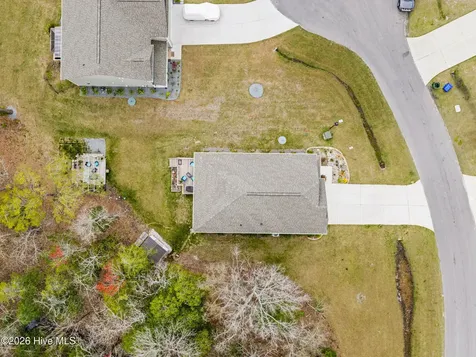 167 Evergreen Forest Court Sneads Ferry NC 28460