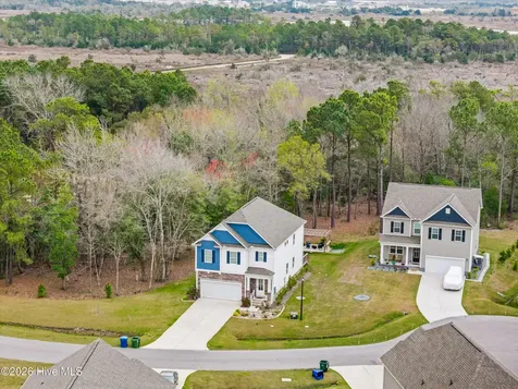 167 Evergreen Forest Court Sneads Ferry NC 28460