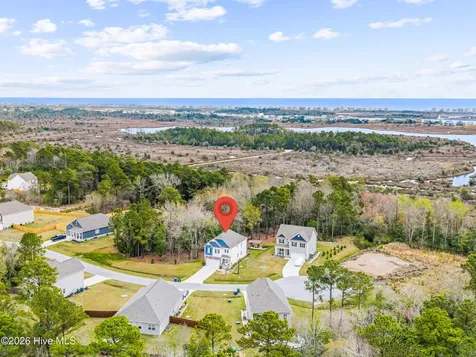 167 Evergreen Forest Court Sneads Ferry NC 28460