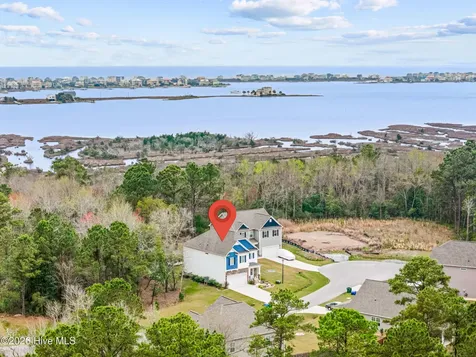 167 Evergreen Forest Court Sneads Ferry NC 28460