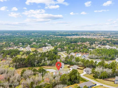 167 Evergreen Forest Court Sneads Ferry NC 28460
