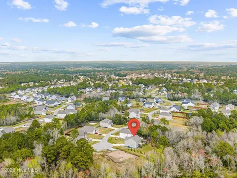 167 Evergreen Forest Court Sneads Ferry NC 28460