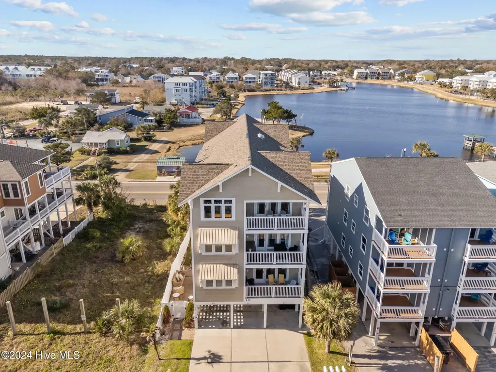 608 S Carolina Beach Avenue S Carolina Beach NC 28428