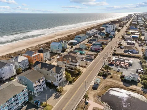 608 S Carolina Beach Avenue S Carolina Beach NC 28428