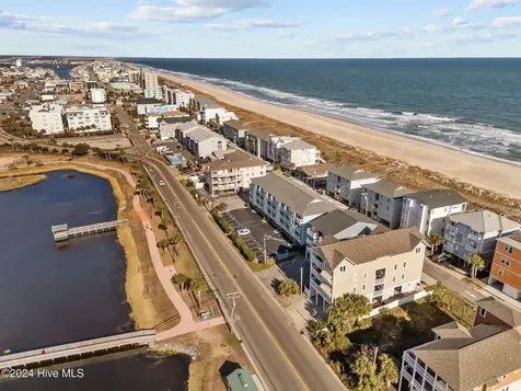 608 S Carolina Beach Avenue S Carolina Beach NC 28428