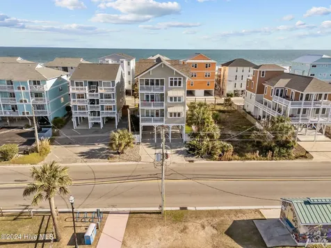 608 S Carolina Beach Avenue S Carolina Beach NC 28428