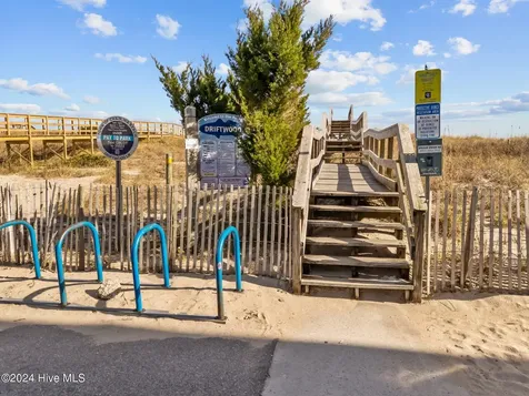 608 S Carolina Beach Avenue S Carolina Beach NC 28428