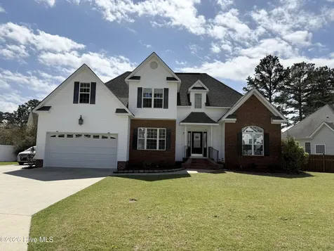 714 Tabard Road Winterville NC 28590