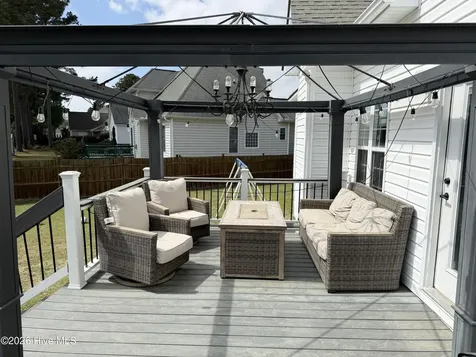 714 Tabard Road Winterville NC 28590