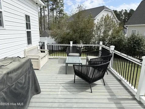 714 Tabard Road Winterville NC 28590