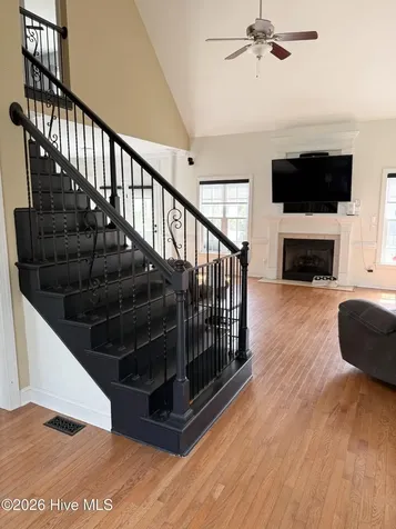 714 Tabard Road Winterville NC 28590