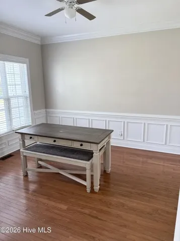714 Tabard Road Winterville NC 28590