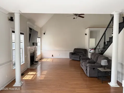 714 Tabard Road Winterville NC 28590