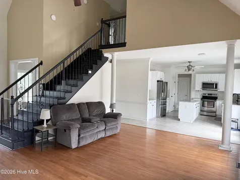 714 Tabard Road Winterville NC 28590
