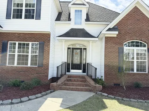714 Tabard Road Winterville NC 28590
