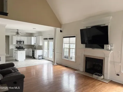 714 Tabard Road Winterville NC 28590