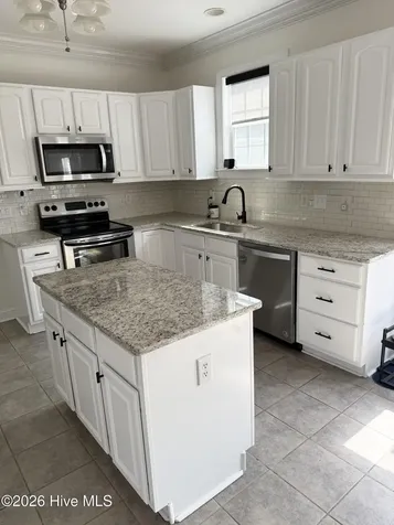 714 Tabard Road Winterville NC 28590