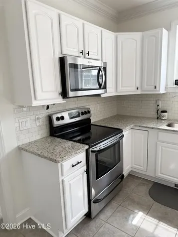 714 Tabard Road Winterville NC 28590