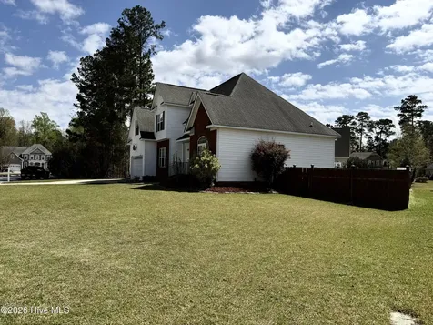 714 Tabard Road Winterville NC 28590