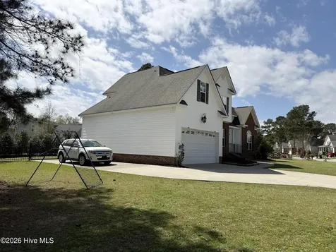 714 Tabard Road Winterville NC 28590
