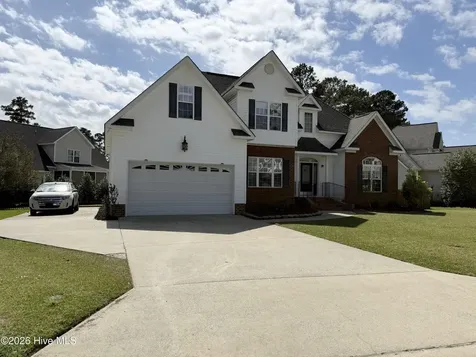 714 Tabard Road Winterville NC 28590