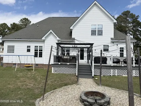 714 Tabard Road Winterville NC 28590