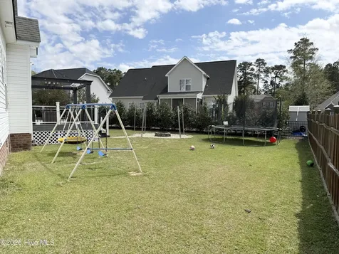 714 Tabard Road Winterville NC 28590