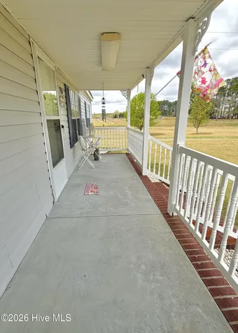 1961 Becton Farm Road Kinston NC 28501