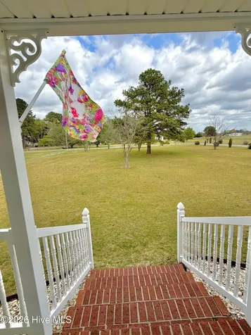 1961 Becton Farm Road Kinston NC 28501