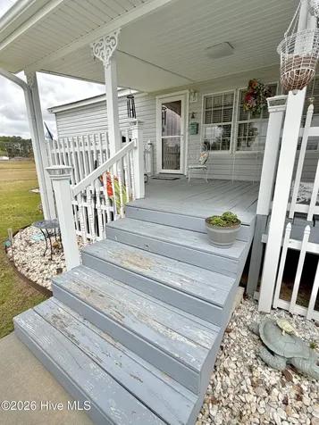 1961 Becton Farm Road Kinston NC 28501
