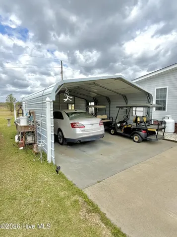 1961 Becton Farm Road Kinston NC 28501