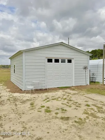 1961 Becton Farm Road Kinston NC 28501