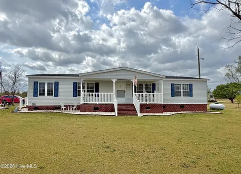 1961 Becton Farm Road Kinston NC 28501