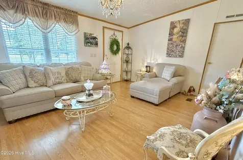 1961 Becton Farm Road Kinston NC 28501