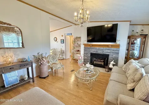 1961 Becton Farm Road Kinston NC 28501