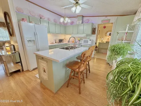 1961 Becton Farm Road Kinston NC 28501