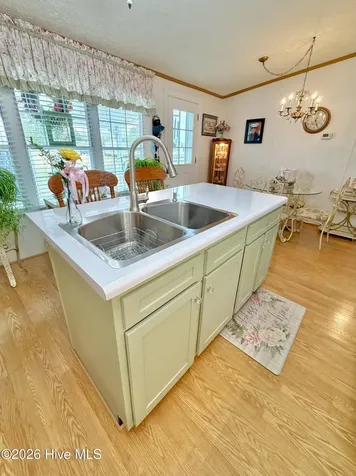 1961 Becton Farm Road Kinston NC 28501
