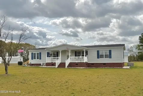 1961 Becton Farm Road Kinston NC 28501