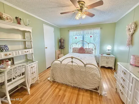 1961 Becton Farm Road Kinston NC 28501