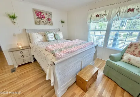 1961 Becton Farm Road Kinston NC 28501