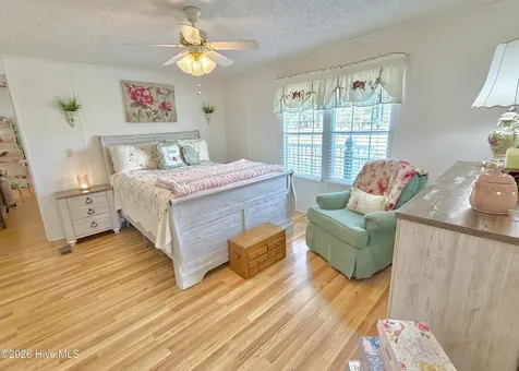 1961 Becton Farm Road Kinston NC 28501