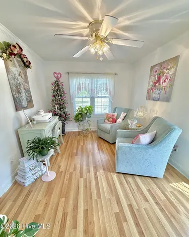 1961 Becton Farm Road Kinston NC 28501