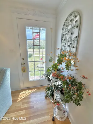 1961 Becton Farm Road Kinston NC 28501