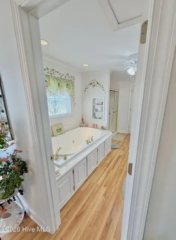 1961 Becton Farm Road Kinston NC 28501