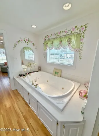 1961 Becton Farm Road Kinston NC 28501