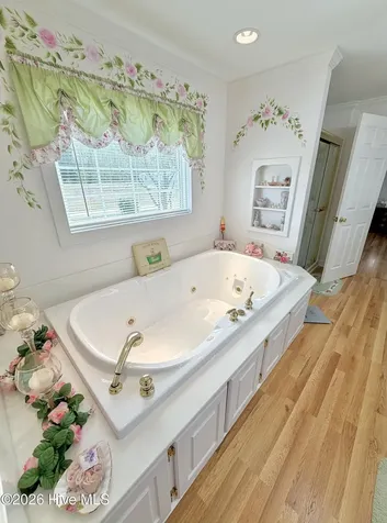 1961 Becton Farm Road Kinston NC 28501