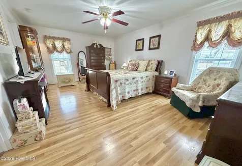1961 Becton Farm Road Kinston NC 28501