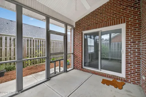 6025 Banded Tulip Drive Wilmington NC 28412