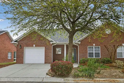 6025 Banded Tulip Drive Wilmington NC 28412